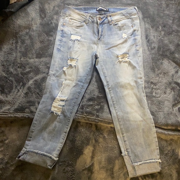 Dollhouse Denim - Dollhouse Jeans